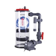 Kalcija reaktors OCTO sro-cr3000