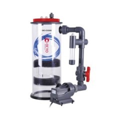 Réacteur de calcium octo sro-cr3000