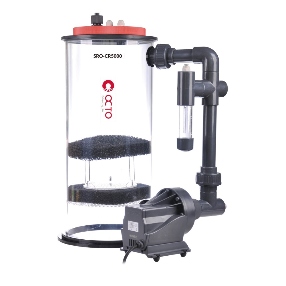 Calcium reactor OCTO SRO-CR5000