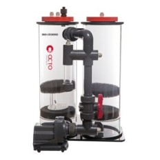 Réacteur de calcium octo sro-cr3000d