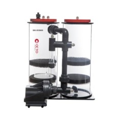 Reactor de calcio OCTO SRO-CR5000D