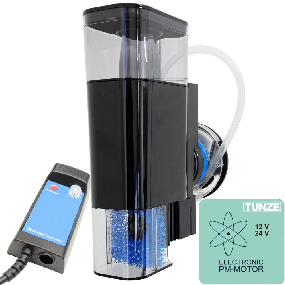 Tunze ComLine DOC SKIMMER 9001.001 DC Proteine splashy per acquario marino