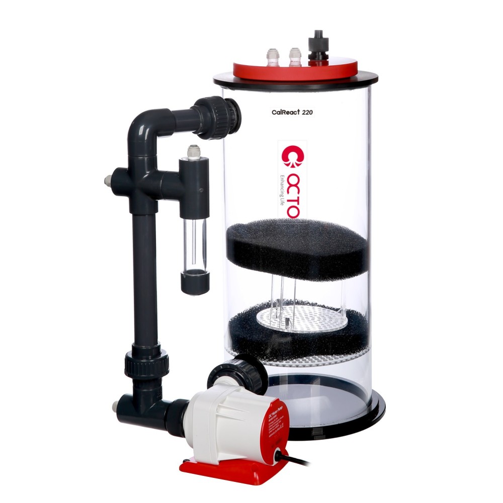 Octo Calreact 220 Calciumreaktor