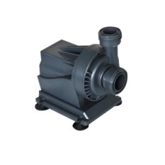 Octo HY-2000W waterblaster pomp