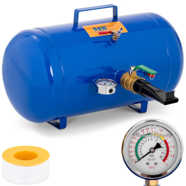 Inflator zbiornik...