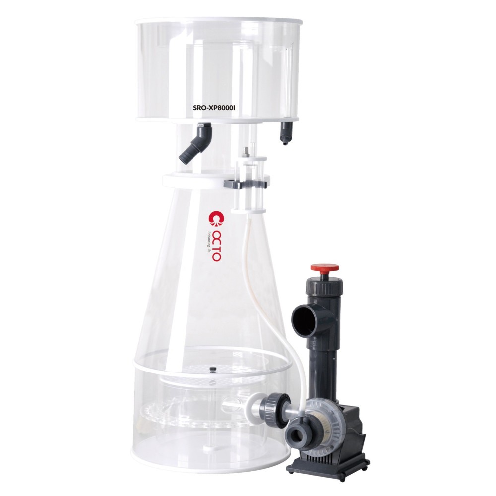 Octo SRO-XP8000I Internal Skimmer