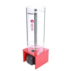 Octo Bioreacto 120 Bio Checur Reactor