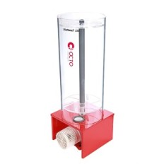 Octo BioreAct 150 bio churn reaktor