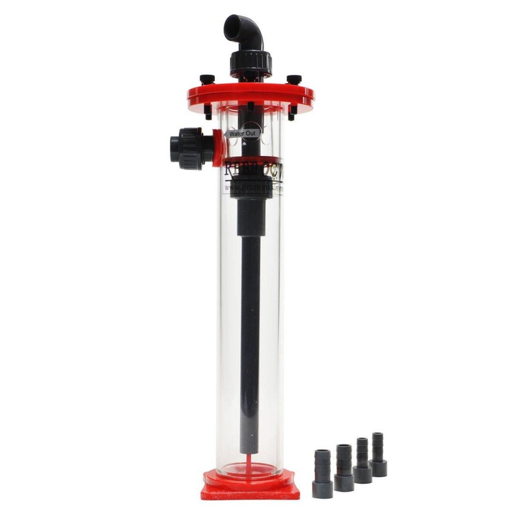 Octo BR-MF-70 Biopellet Reactor