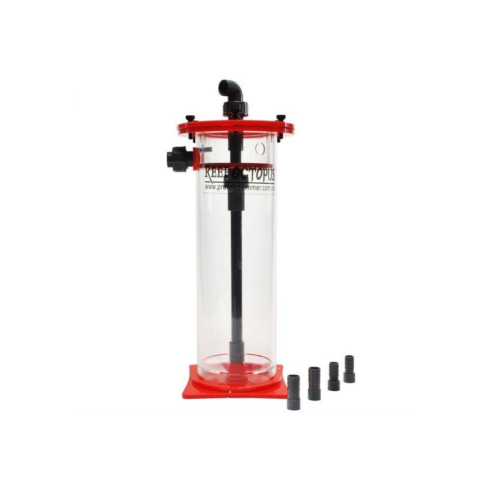 Octo BR-MF-140 reator de biopercetos