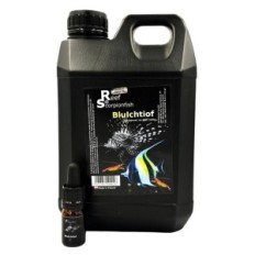 Finca de arrecife de escorpión de arrecife Bluichtiof 5 L para Toble en Sweer Aquary