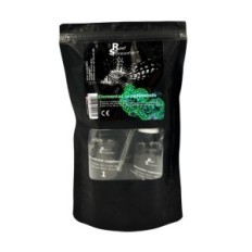 Reef Scorpionfish Elementais Supplement conjunto de preparações para reflexões