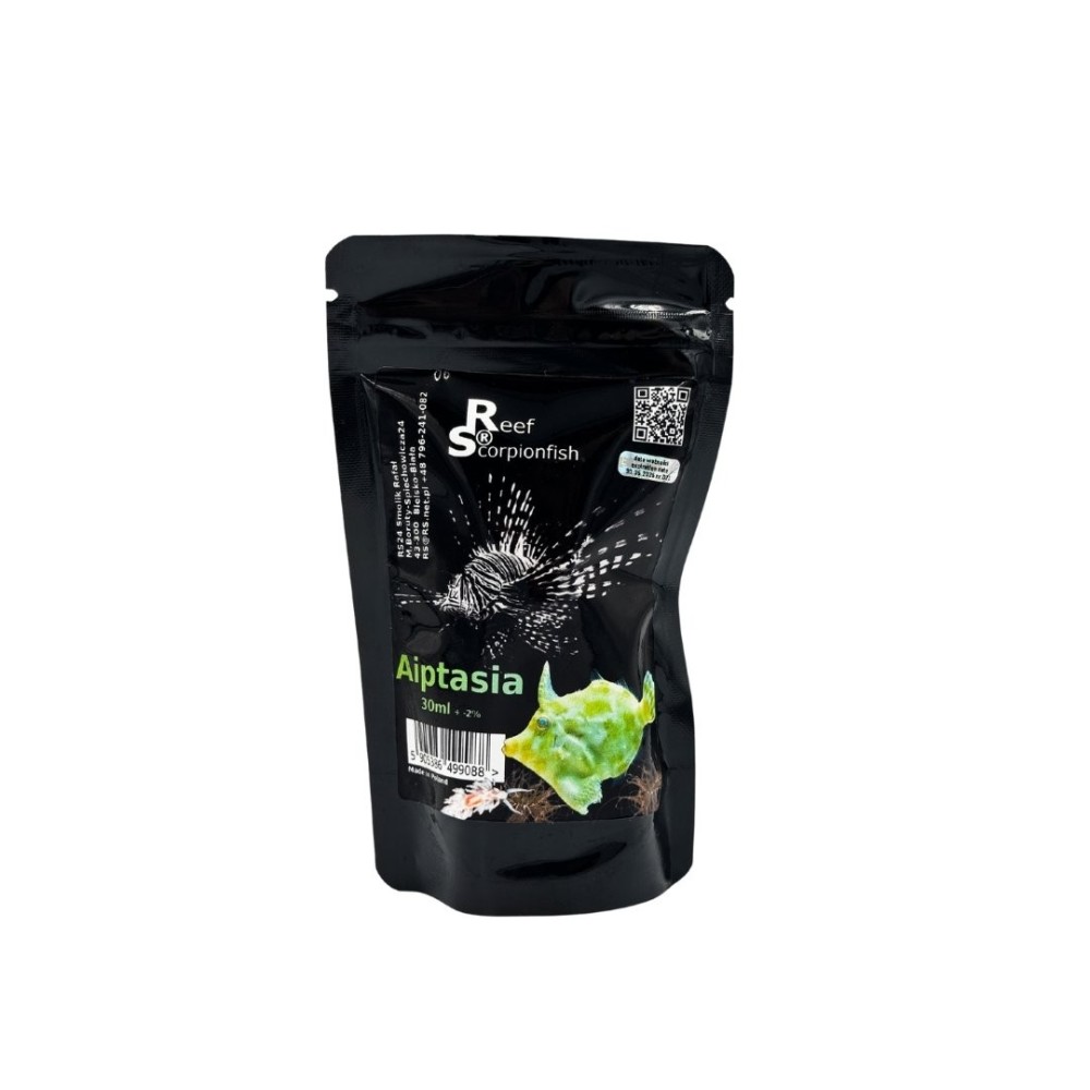 Reef Torpionfing Aiptasiout 30 ml Aiptasia Priprava