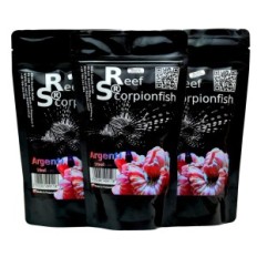 Reef Scorpionfish Argenti 50ml Förberedelse av element för marint akvarium