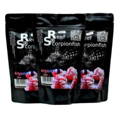 Récif Scorpionfish Argenti 50 ml Préparation d'éléments pour Aquarium marin