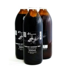 Reef Scorpionfish Fosforan Remover Max 500ml Příprava pro odstranění fosfátů