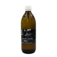 Reef ScorPionfish Ravinteiden ravintoaine Remover 500ml Valmistelu nitraattien ja fosfaattien poistamiseksi