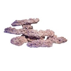 Aquaforest Rock Stof 10kg Syntetický Rock pre morské akvárium