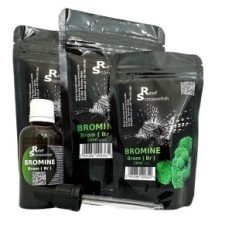 Reef Scorpionfish Bromine 20ml brom į jūrų akvariumą