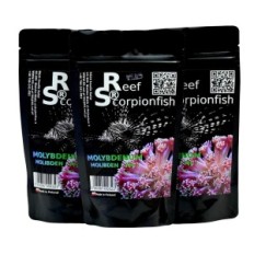 Reef Scorpionfish Molybdenum 50ml molibden do akwarium morskiego