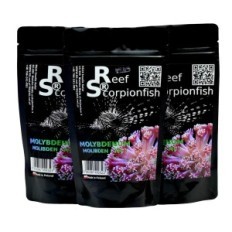 Reef Scorpionfish Molybdeen 50ml Molybden voor Marine Aquarium
