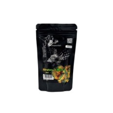 Reef ScorpionFish nitrates NO3 + 20ml nitratos al acuario marino