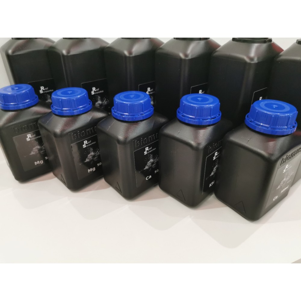 REEF Scorfish CA 5000 ml