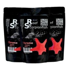 Reef ScorPionfish Chrome 50 ml kromia meren akvaarioon