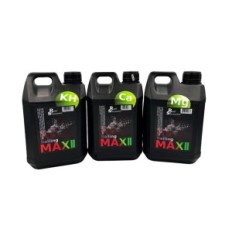 Balling de poisson de scorpion récif 3x5L max II