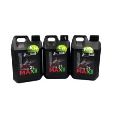 Reef Scorpionfish Dialing 3x2L Max II