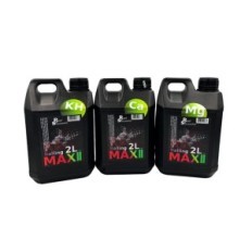 Reef Scorpionfish Dialing 3x2L Max II