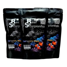 Reef Scorpionfish Reef Hurtigstart - Startbakterier for Marine Aquarium
