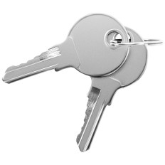 Aluminij radionica alatni okvir s 120 l poklopcem