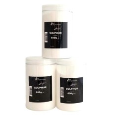 Scorcio di barriera corallina zolfo 600 g zolfo per acquario marino