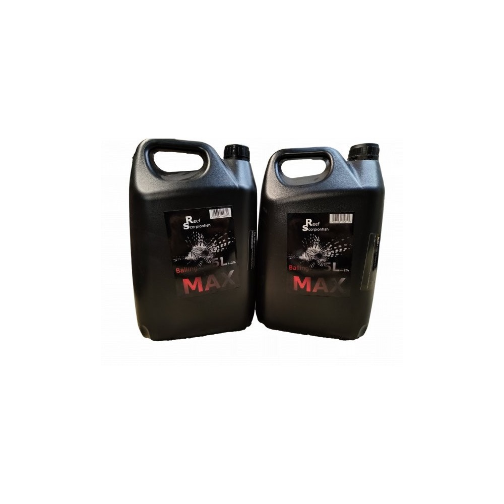 REEF Scorfish Balling Balling 5L max