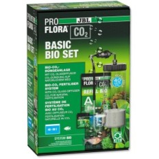 JBL PROFLORA CO2 BIO SET Osnovna