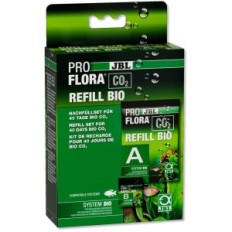 JBL Proflora CO2 Nachfüllen Bio A + B