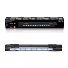 Aquael Leddy Slim 32w Marine D & N Sort