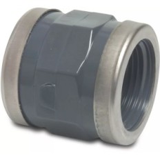 Transition MUFA Reinforced 3/4 "GW 16 bar