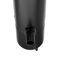 Aquael filtrs SAS 500 Virsmas filtrs - skimmeris