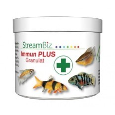 Streambiz Imuna Plus granulāts 80g