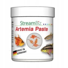 Streambiz Artemia pasta 70g
