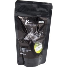 Récif Scorpionfish Bisemutum