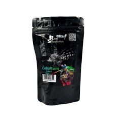 Arrecife escorpionfish cobaltum