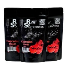 Reef Scorpionfish Cuprams 50 ml bakra do morskega akvarija