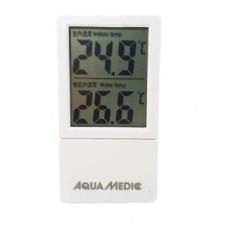 Termometro a twin a T-meter wireless digitale Aqua Medic T-meter