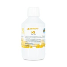 Moderný útes Nitri-BAC 250 ml - štartovacie baktérie pre morské akvárium