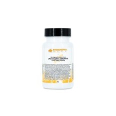 Modern Reef LPS Color & Crescimento (Micro-pérola) 65g - Alimento para Coral