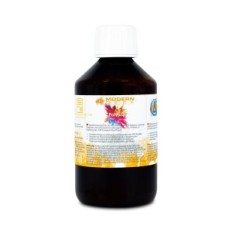 Moderni greben Polypop 250ml - Hrana za kores