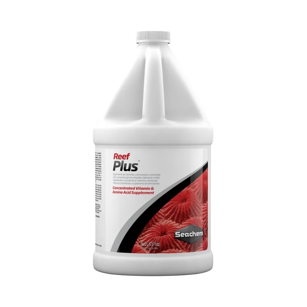 Budeći greben plus 2l